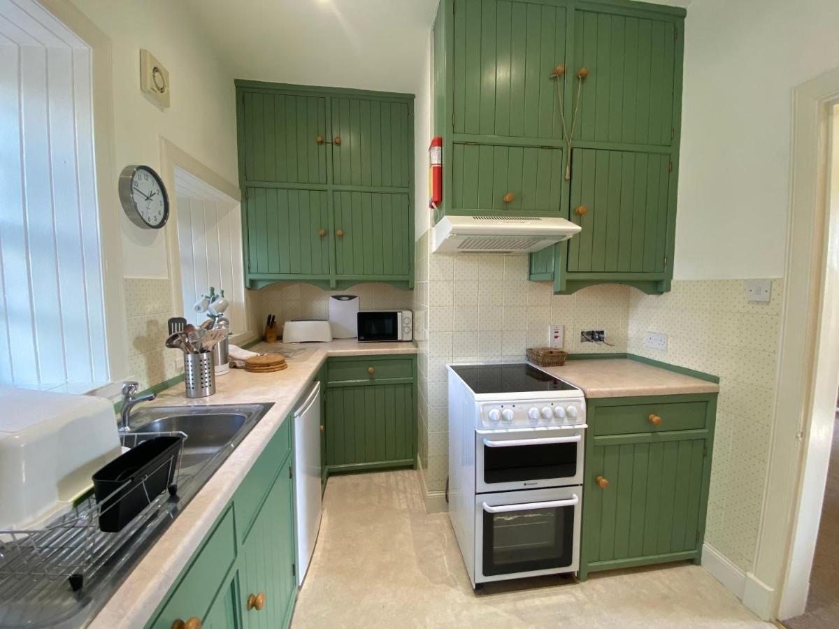 Cardross Holiday Cottages Arnprior Екстер'єр фото