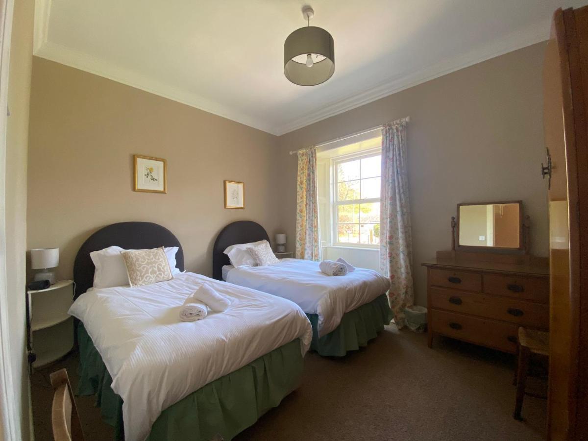 Cardross Holiday Cottages Arnprior Екстер'єр фото