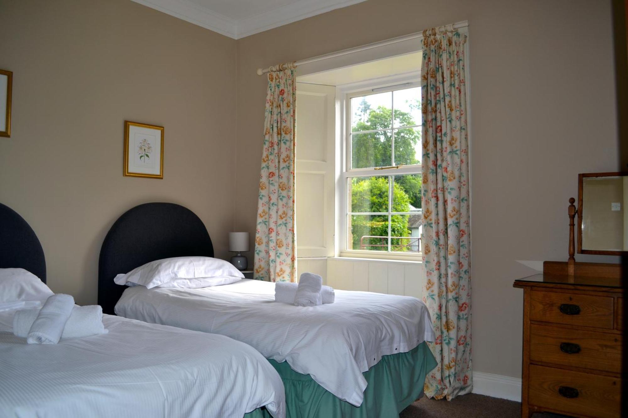 Cardross Holiday Cottages Arnprior Екстер'єр фото