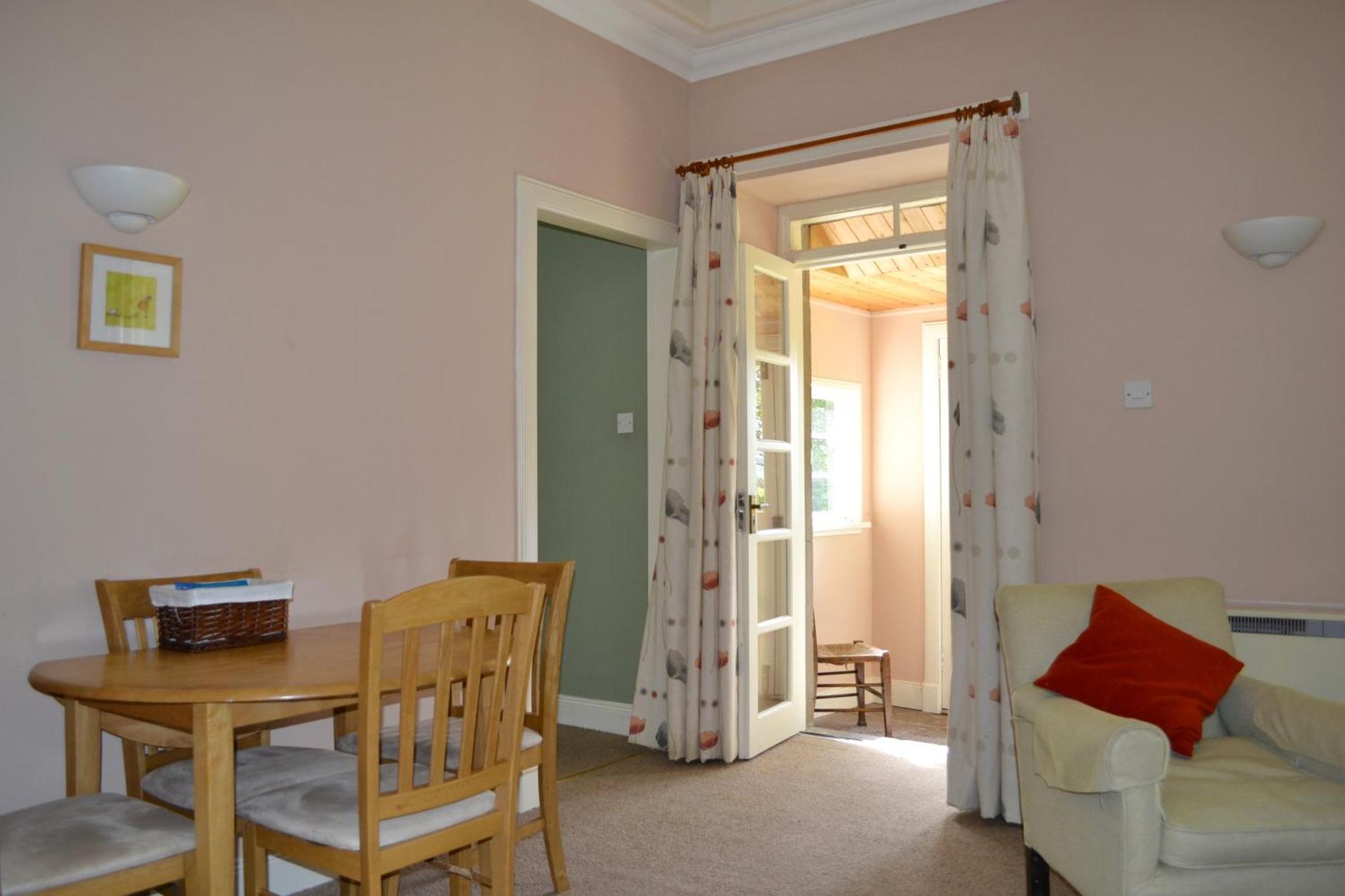 Cardross Holiday Cottages Arnprior Екстер'єр фото
