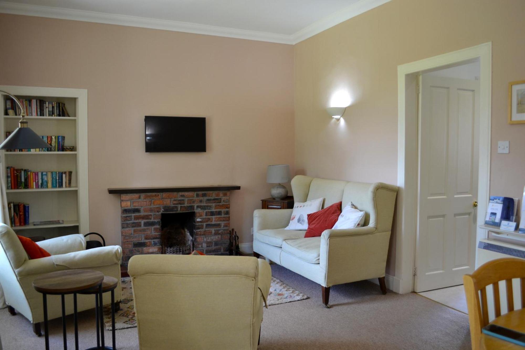 Cardross Holiday Cottages Arnprior Екстер'єр фото