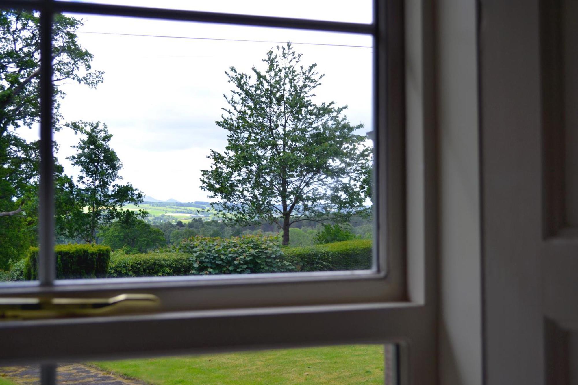Cardross Holiday Cottages Arnprior Екстер'єр фото