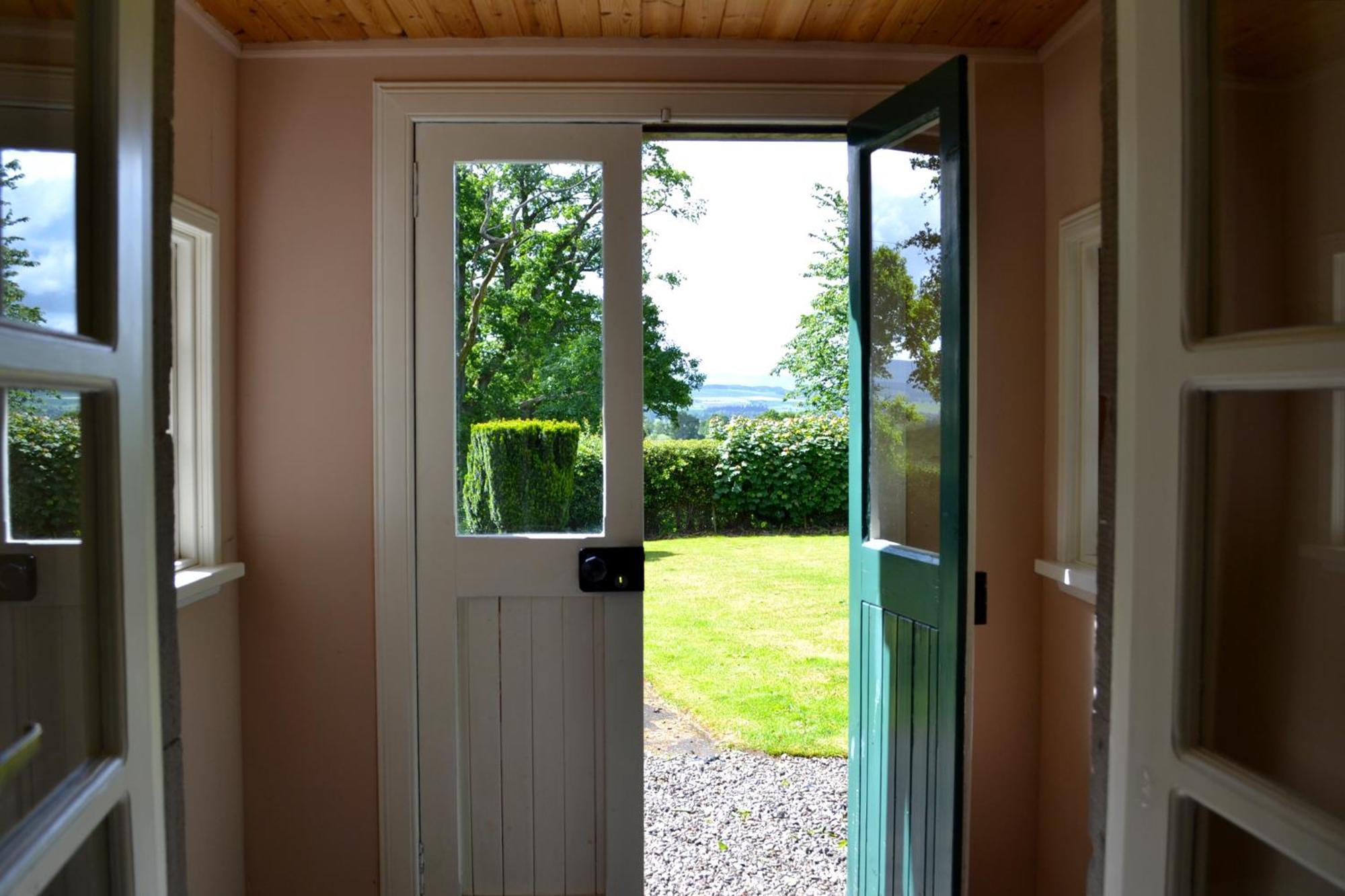 Cardross Holiday Cottages Arnprior Екстер'єр фото