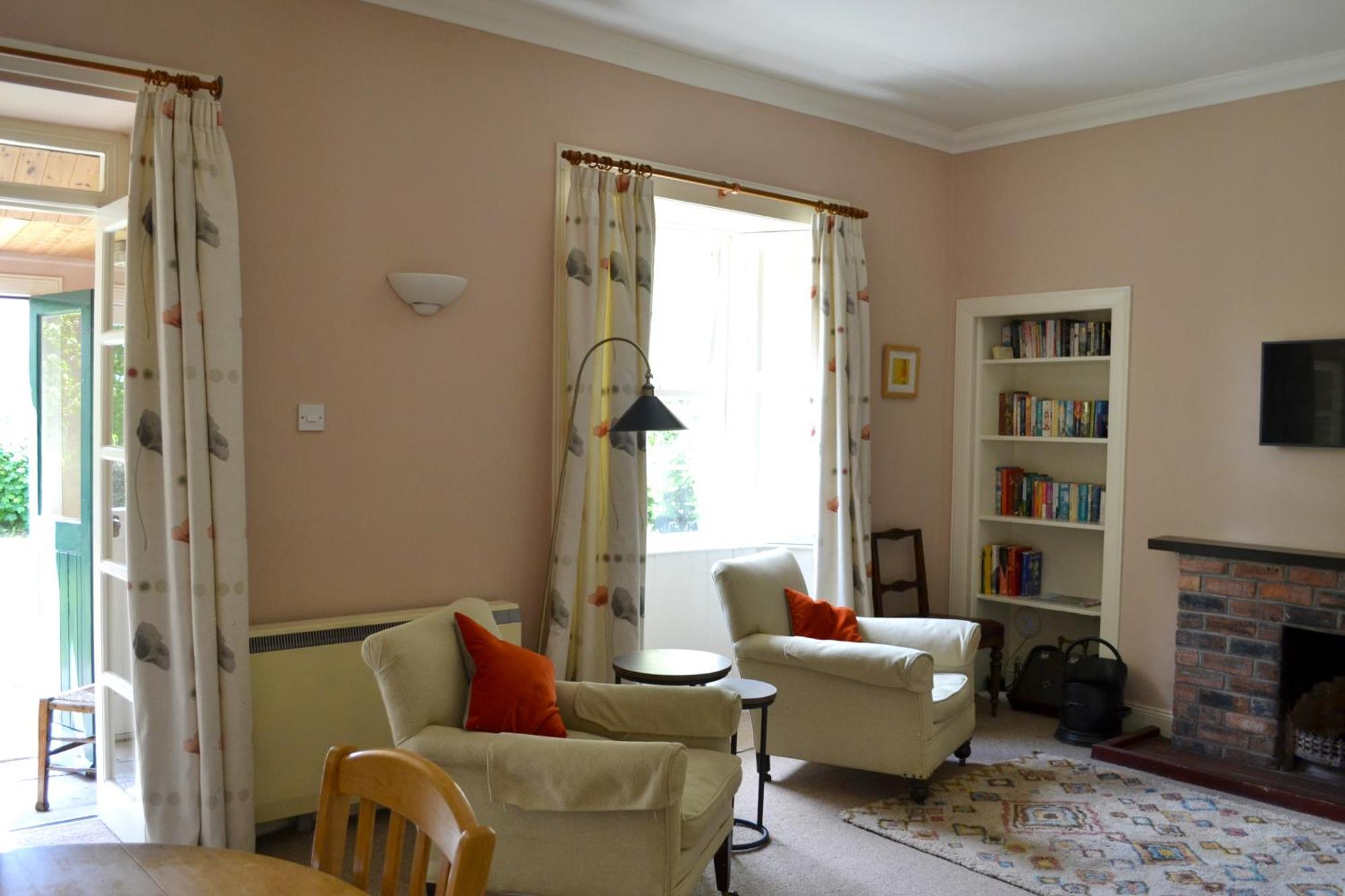 Cardross Holiday Cottages Arnprior Екстер'єр фото