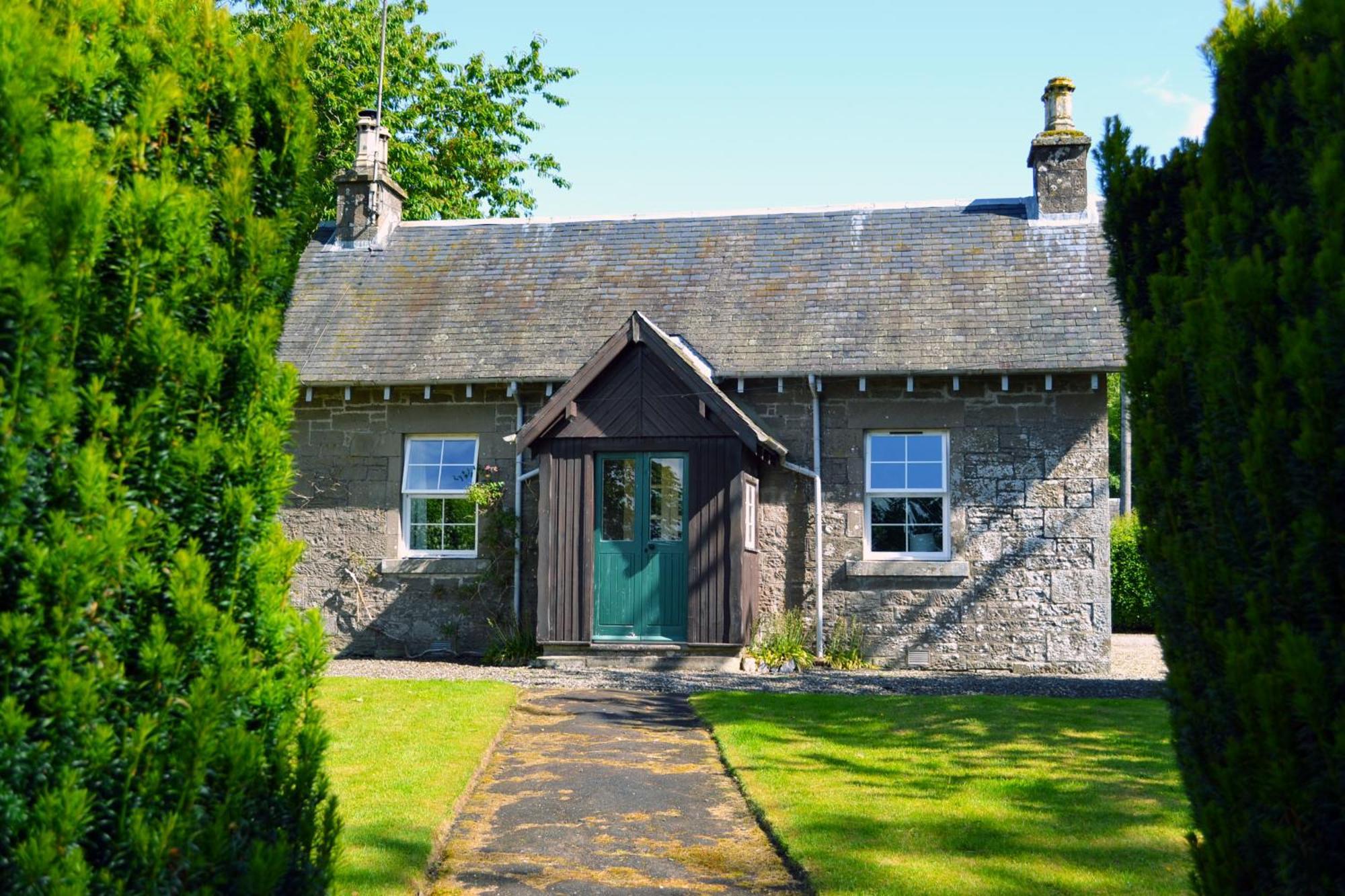 Cardross Holiday Cottages Arnprior Екстер'єр фото