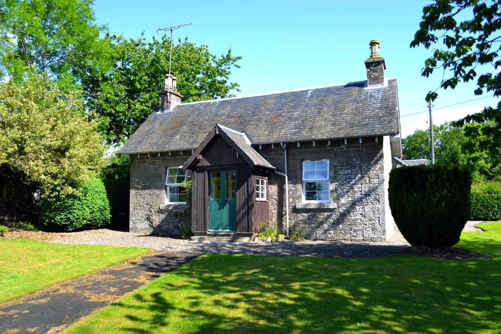 Cardross Holiday Cottages Arnprior Екстер'єр фото