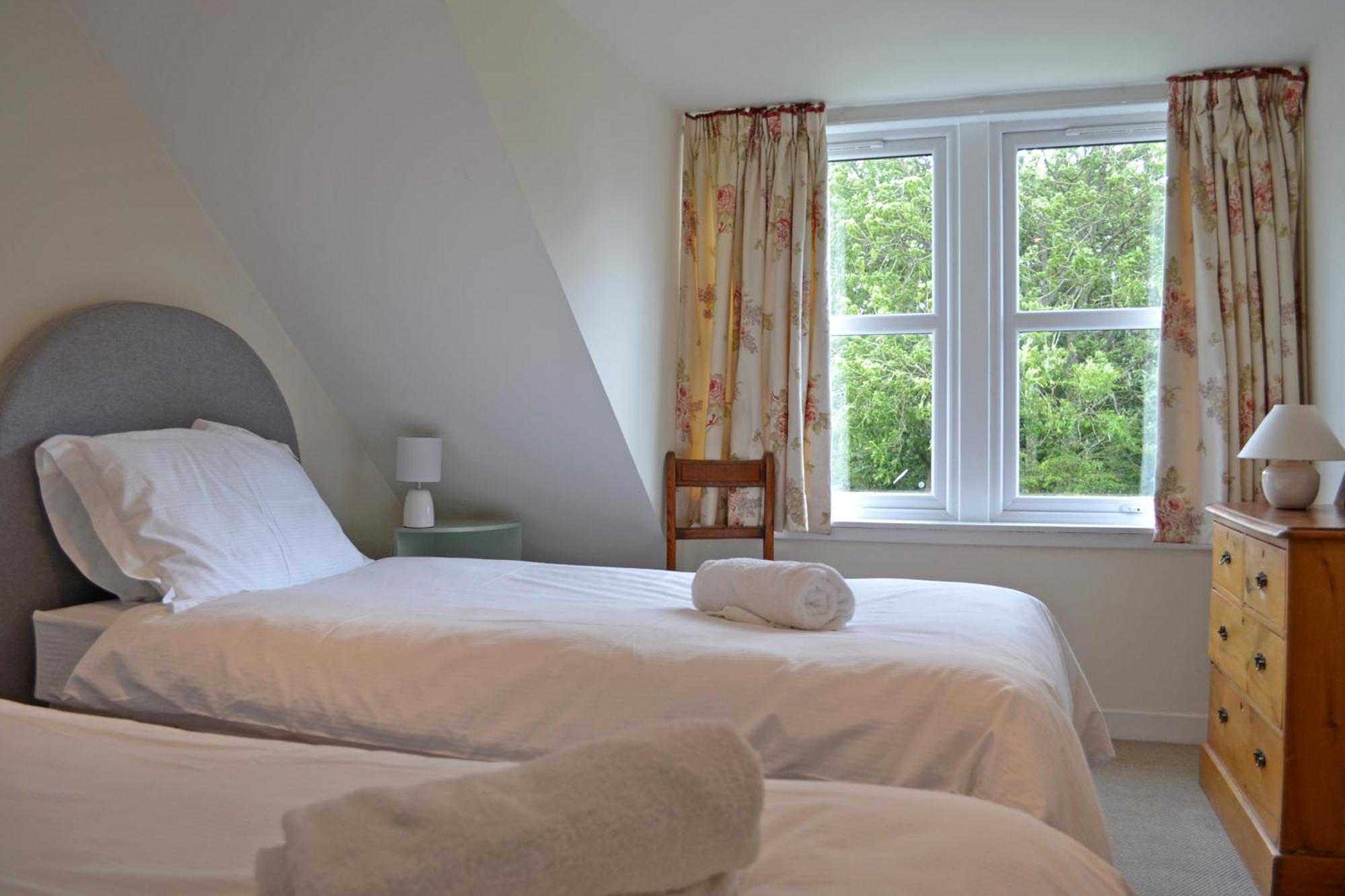 Cardross Holiday Cottages Arnprior Екстер'єр фото