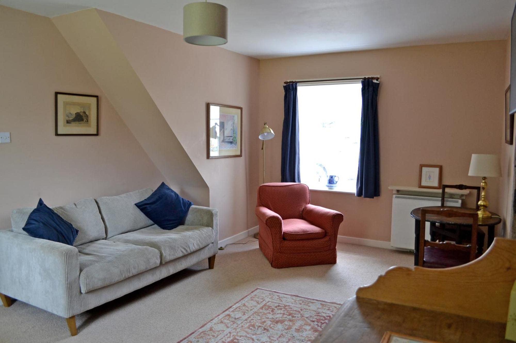 Cardross Holiday Cottages Arnprior Екстер'єр фото