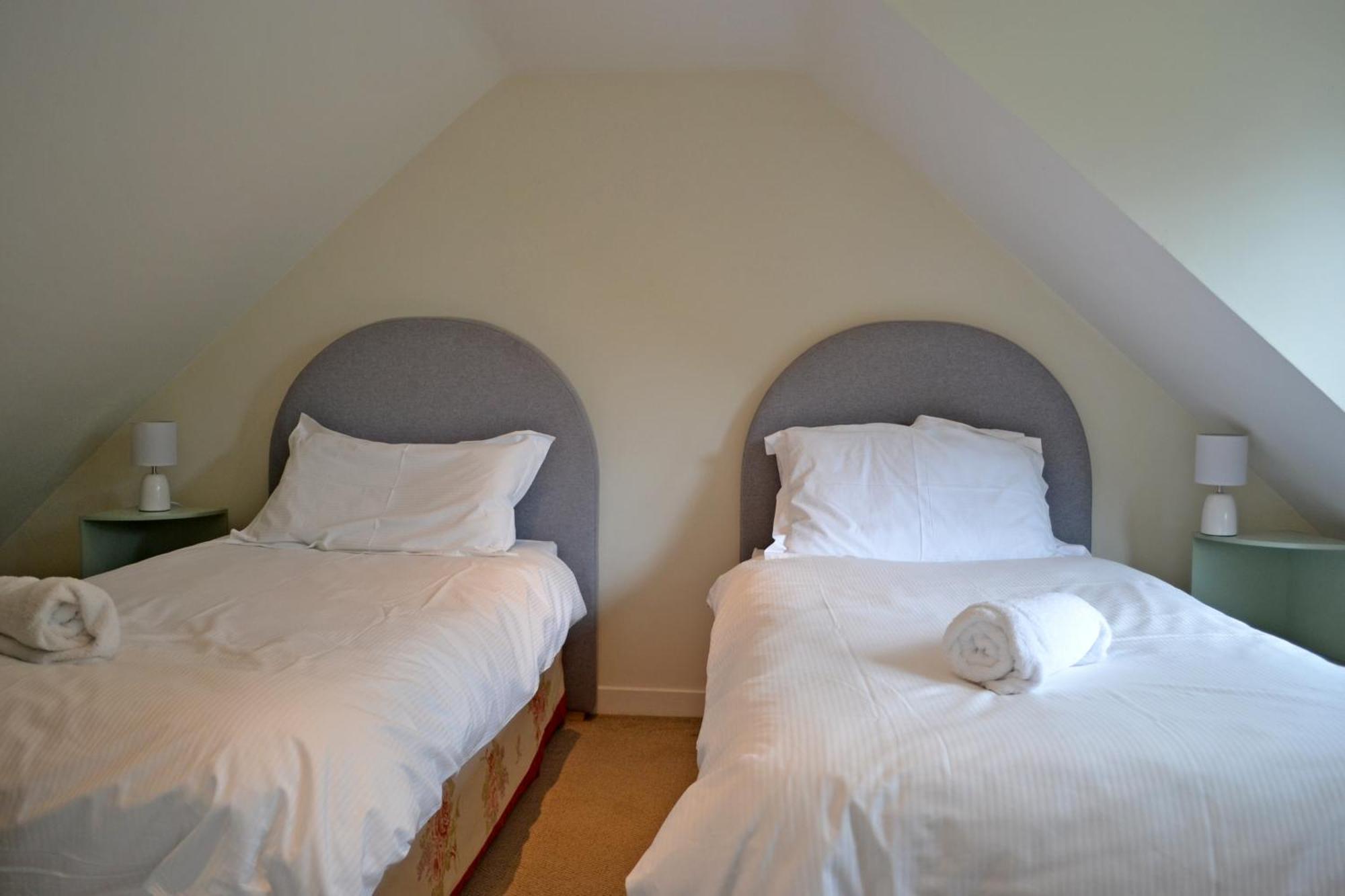 Cardross Holiday Cottages Arnprior Екстер'єр фото