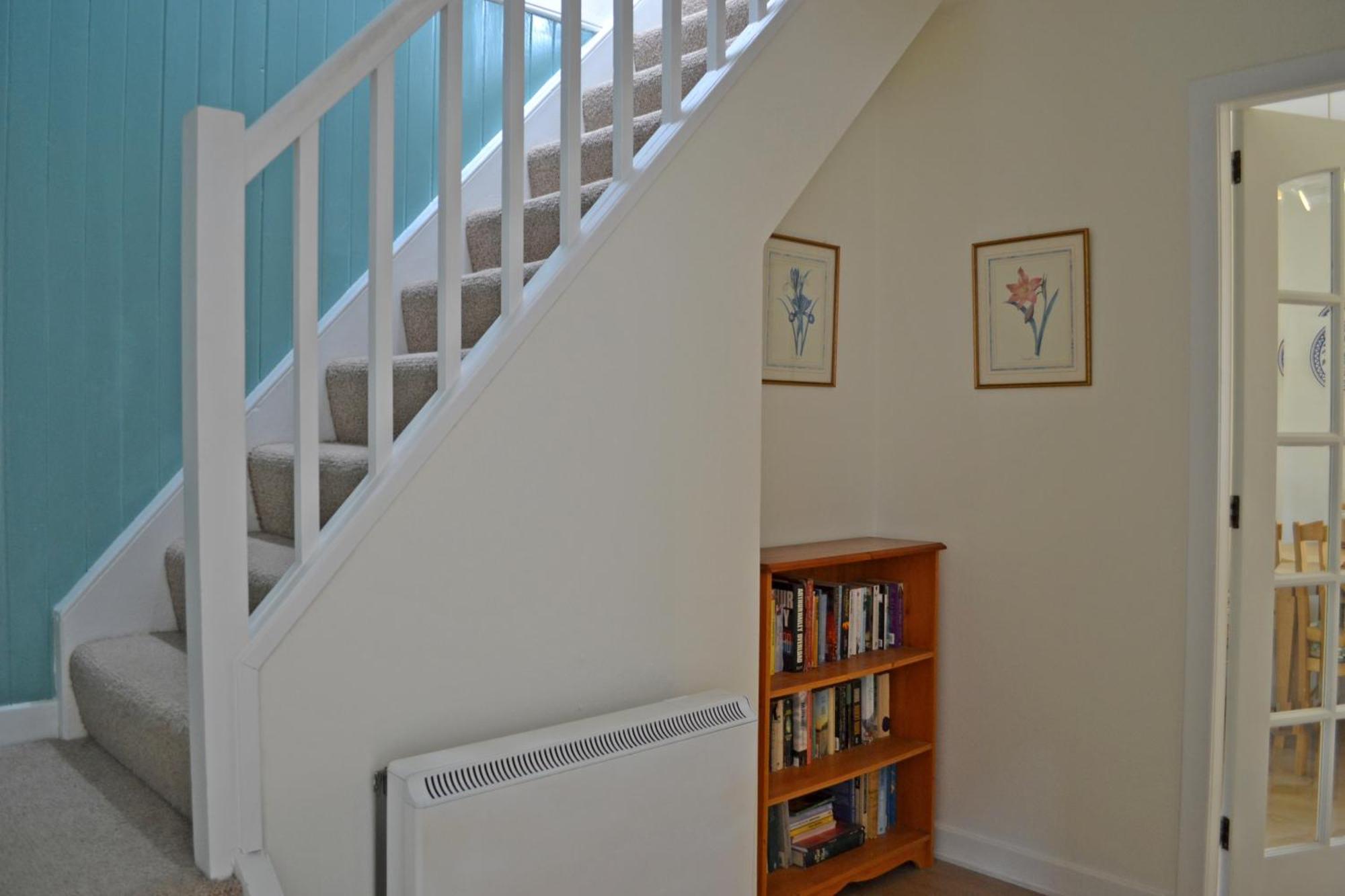 Cardross Holiday Cottages Arnprior Екстер'єр фото