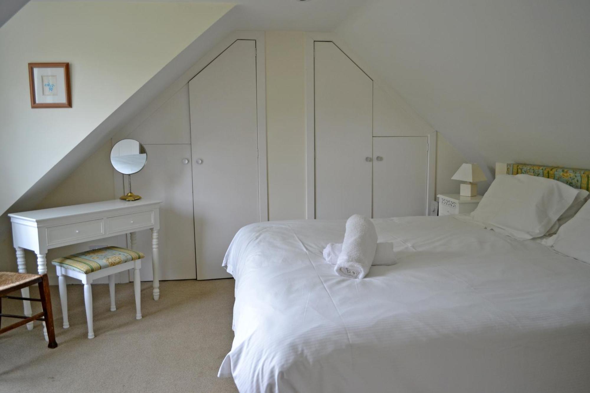 Cardross Holiday Cottages Arnprior Екстер'єр фото