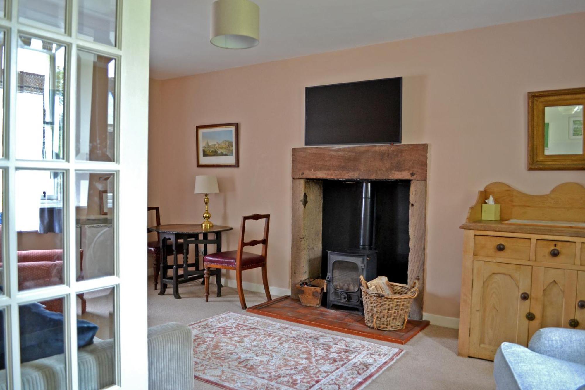 Cardross Holiday Cottages Arnprior Екстер'єр фото