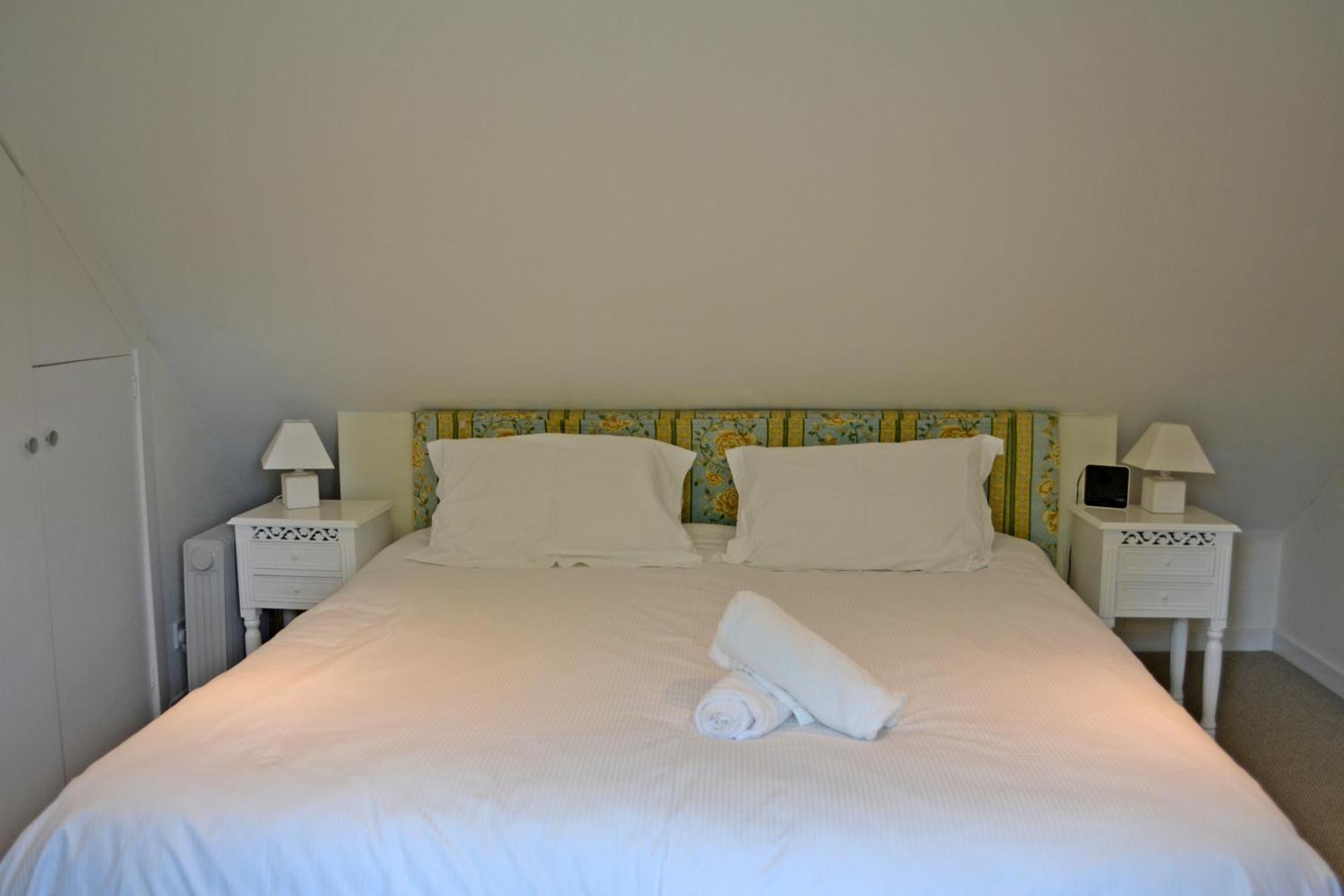 Cardross Holiday Cottages Arnprior Екстер'єр фото