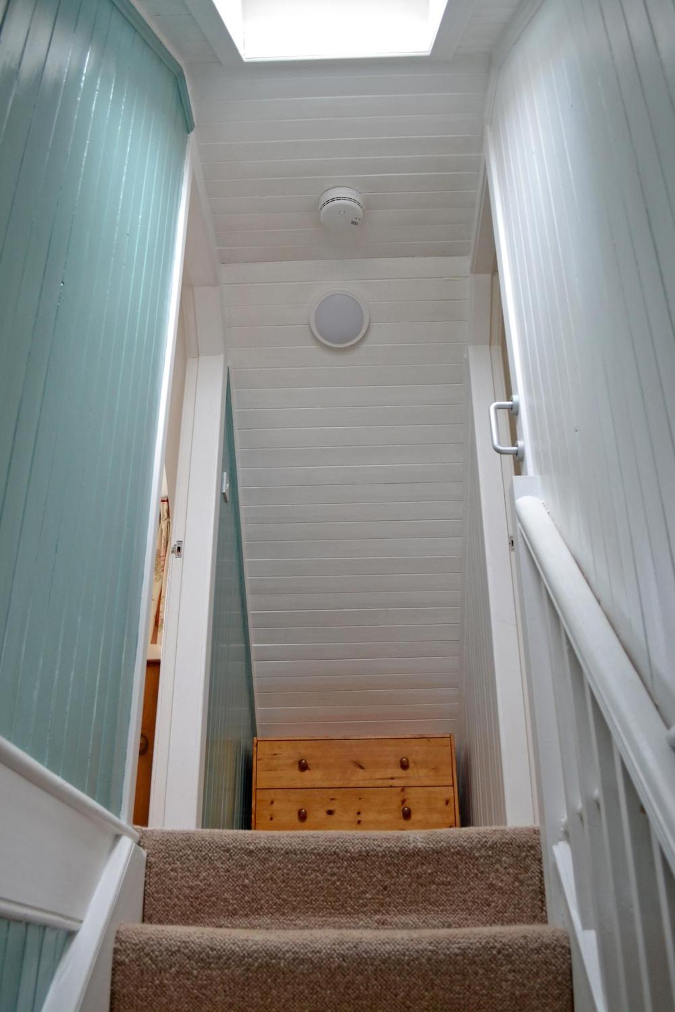 Cardross Holiday Cottages Arnprior Екстер'єр фото