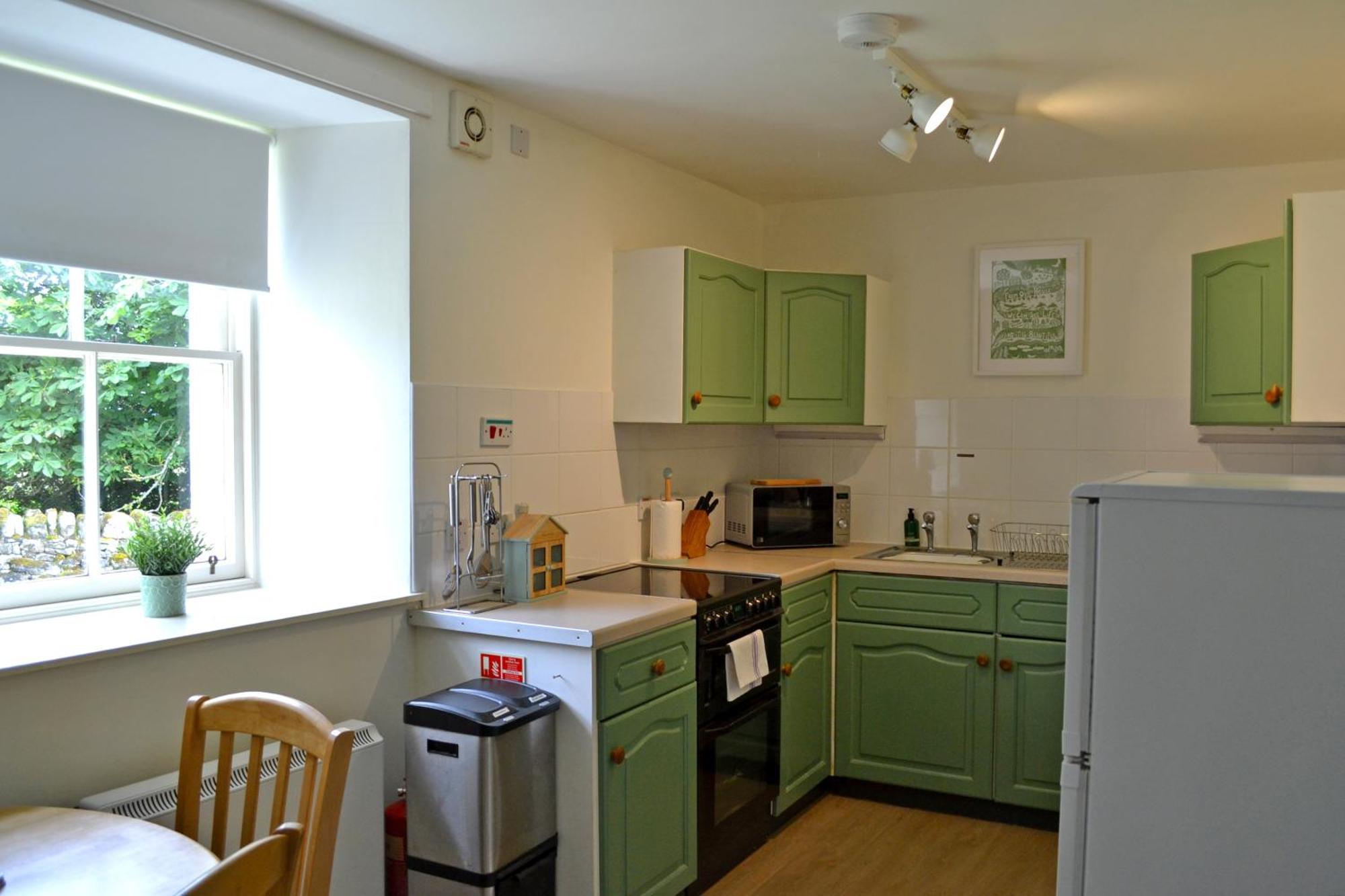 Cardross Holiday Cottages Arnprior Екстер'єр фото