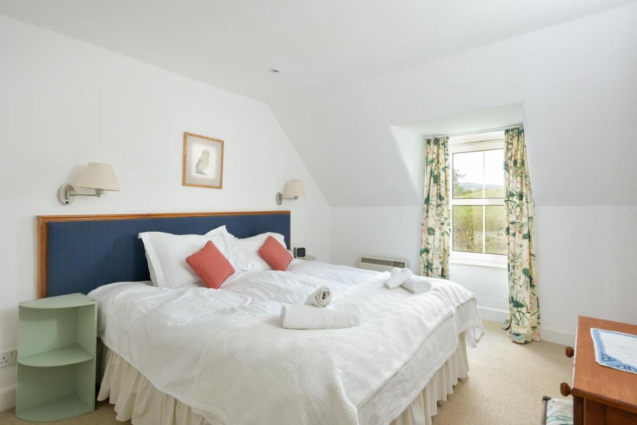 Cardross Holiday Cottages Arnprior Екстер'єр фото