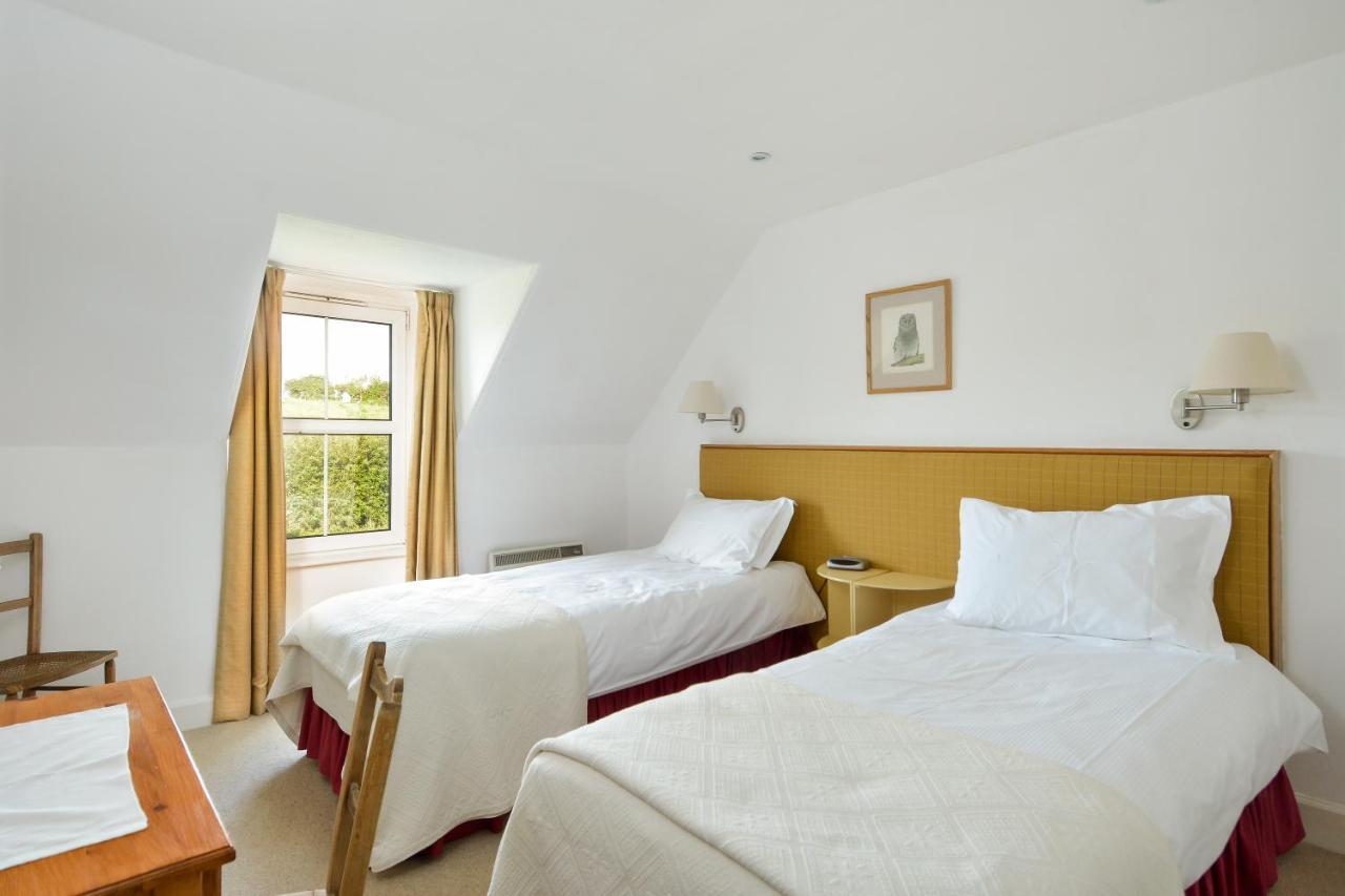 Cardross Holiday Cottages Arnprior Екстер'єр фото