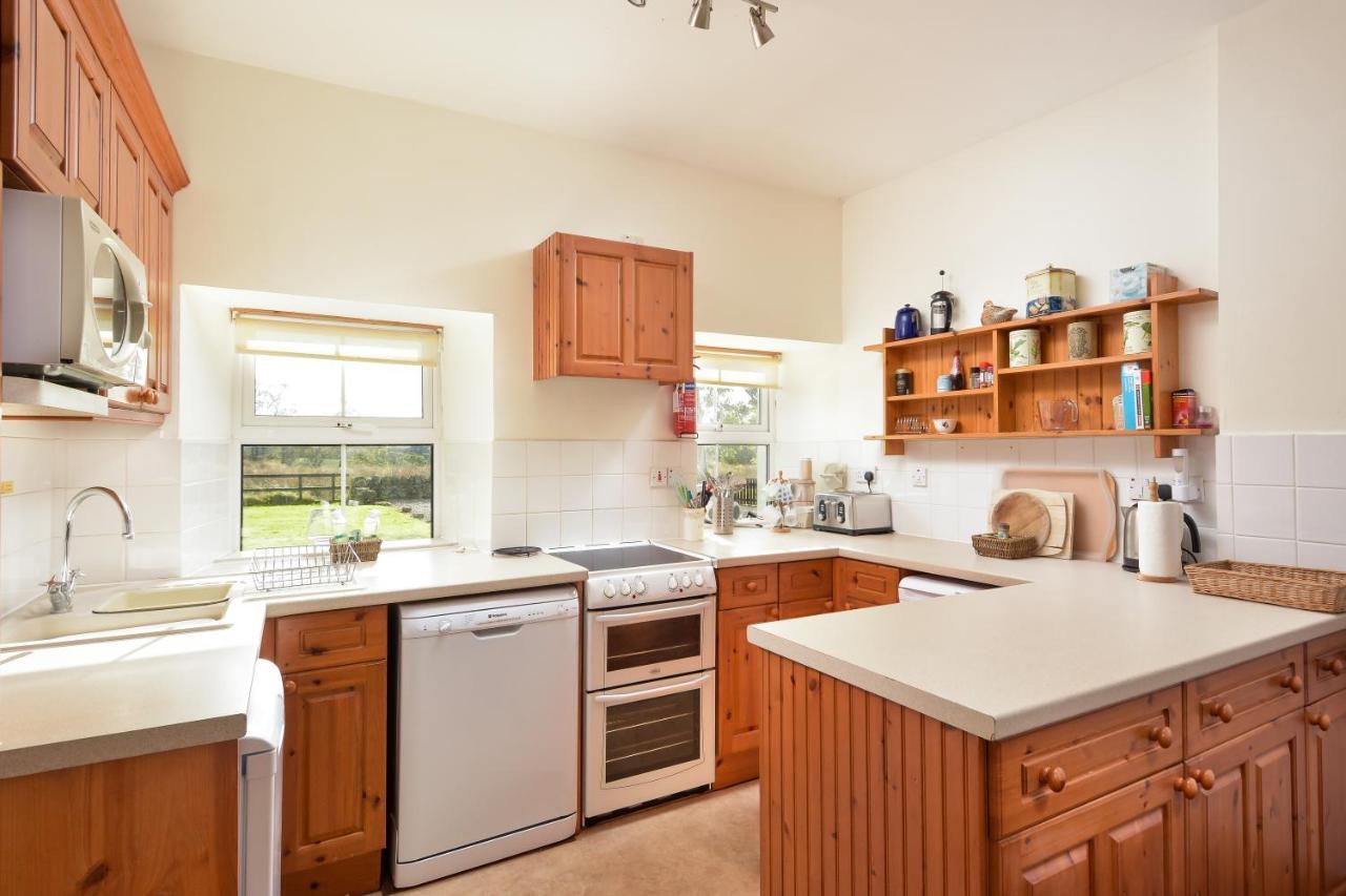 Cardross Holiday Cottages Arnprior Екстер'єр фото