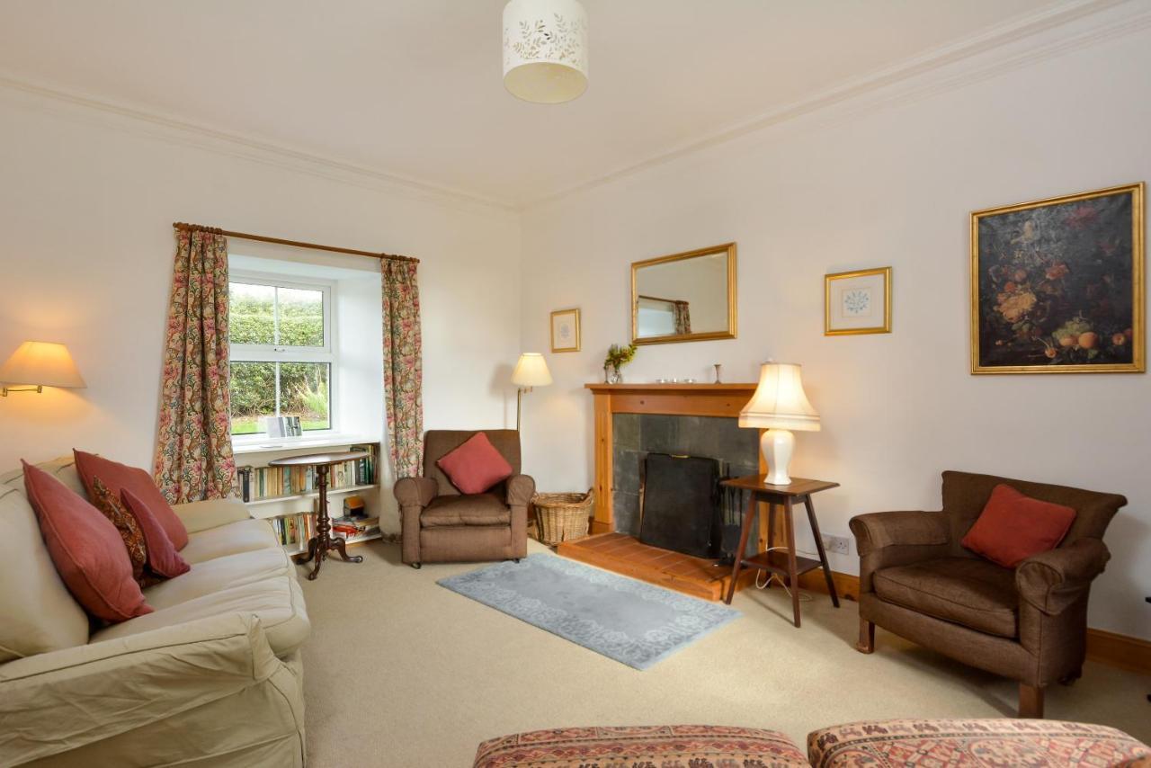Cardross Holiday Cottages Arnprior Екстер'єр фото