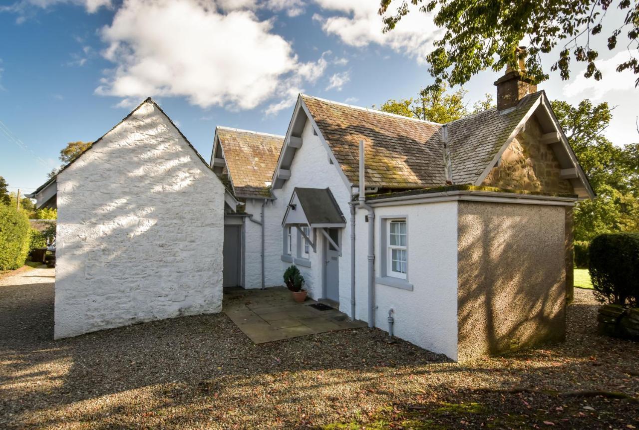 Cardross Holiday Cottages Arnprior Екстер'єр фото