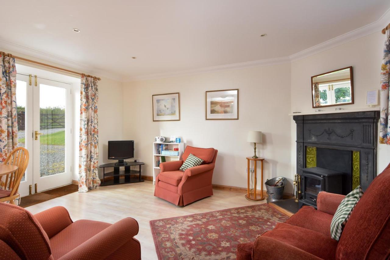 Cardross Holiday Cottages Arnprior Екстер'єр фото