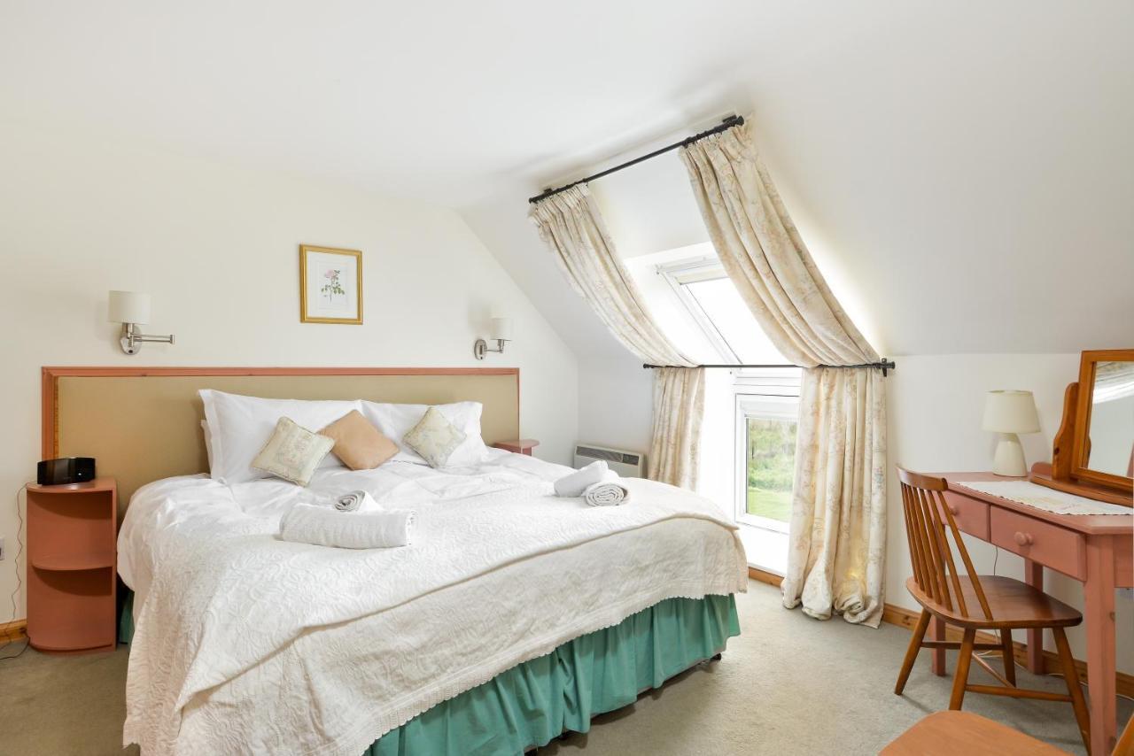 Cardross Holiday Cottages Arnprior Екстер'єр фото