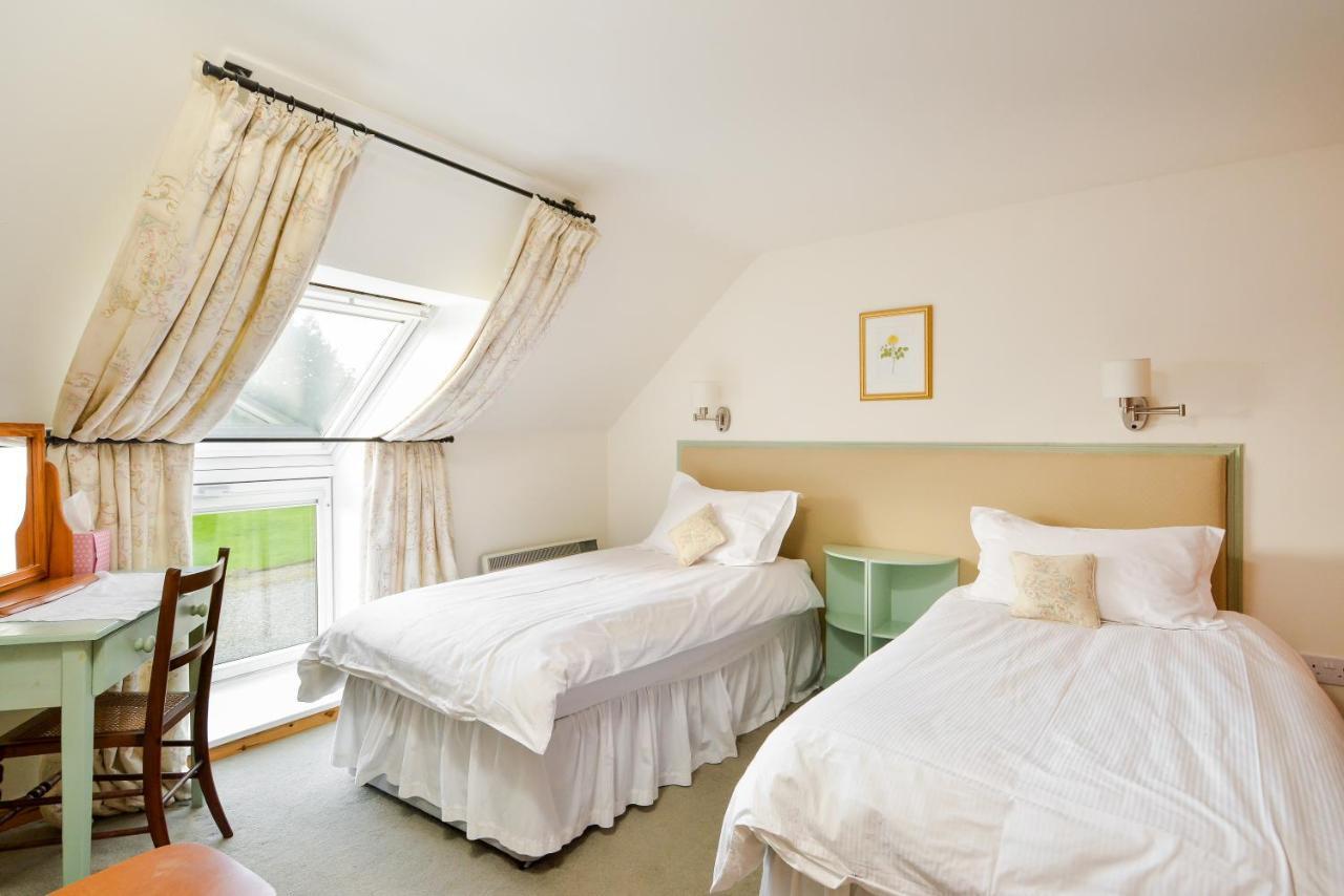 Cardross Holiday Cottages Arnprior Екстер'єр фото