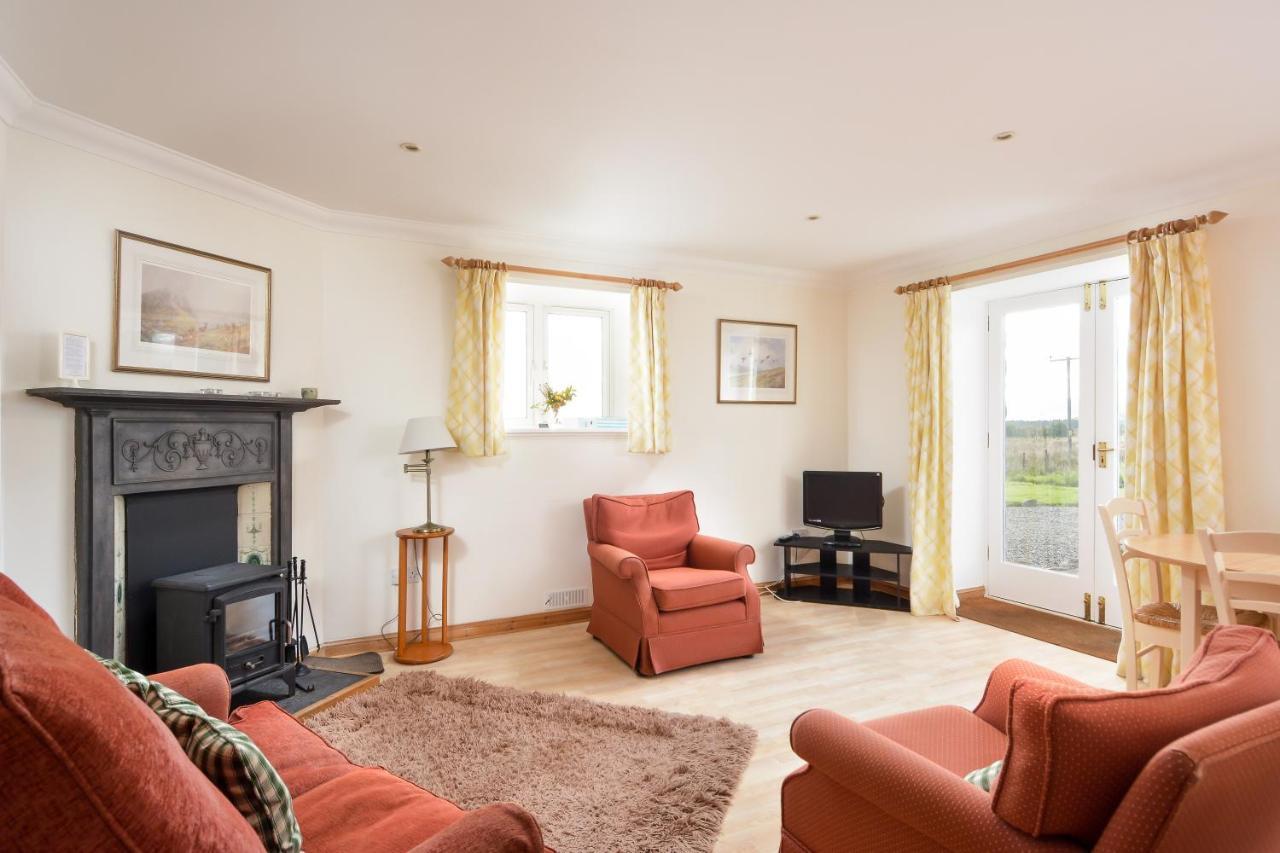 Cardross Holiday Cottages Arnprior Екстер'єр фото