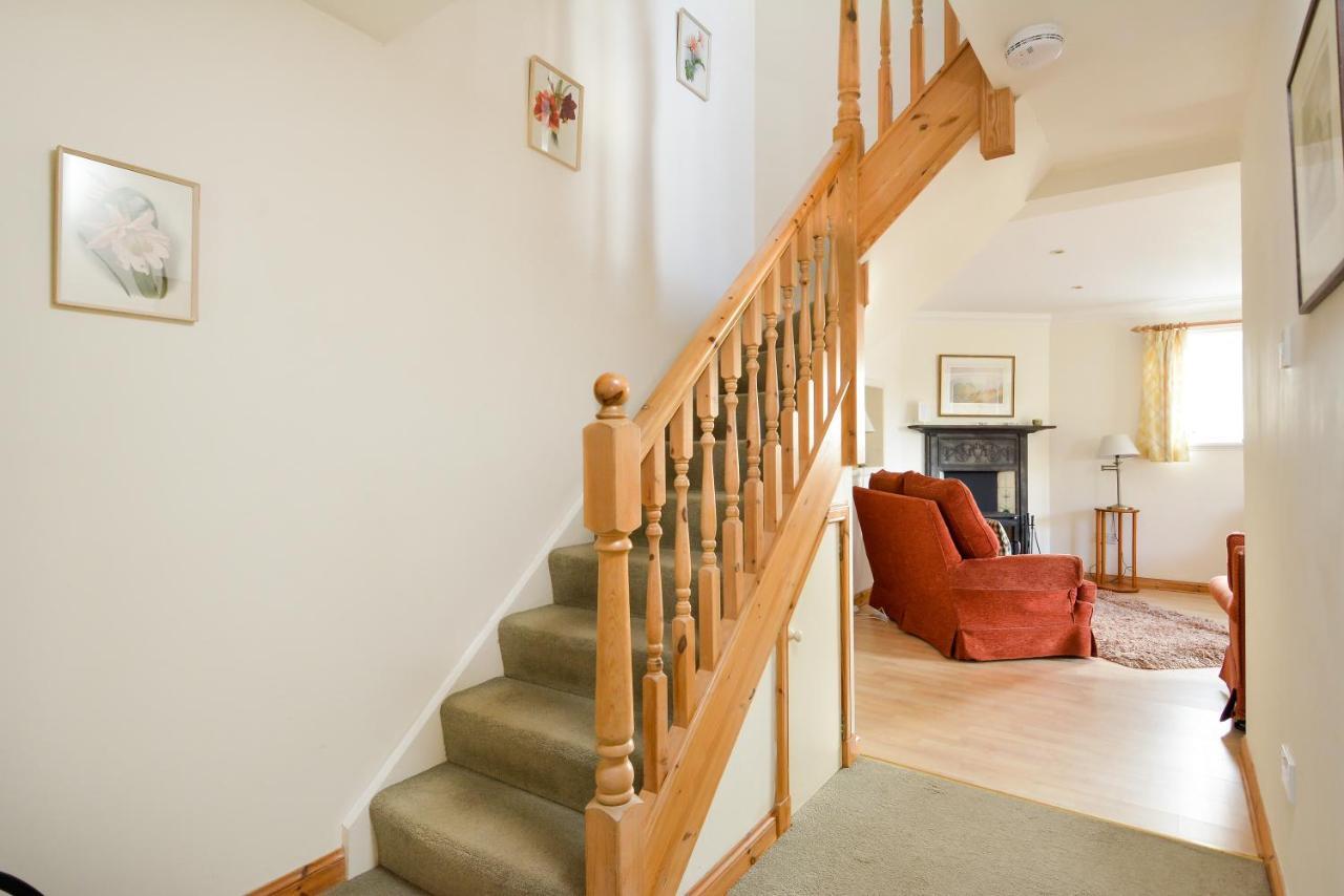 Cardross Holiday Cottages Arnprior Екстер'єр фото
