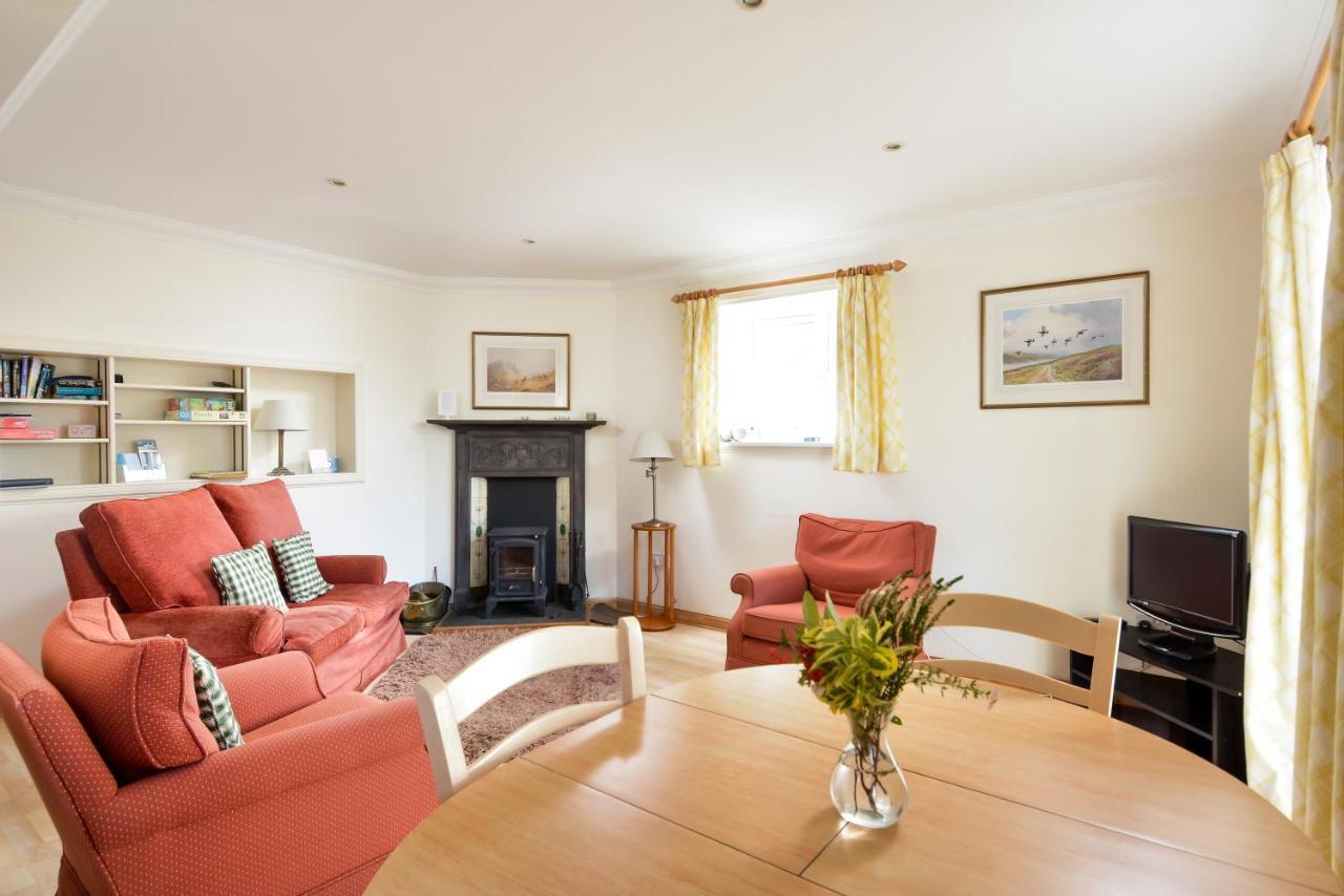 Cardross Holiday Cottages Arnprior Екстер'єр фото
